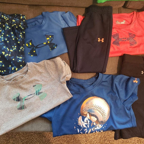 2T Under Armour Lot - Picture 5 of 5